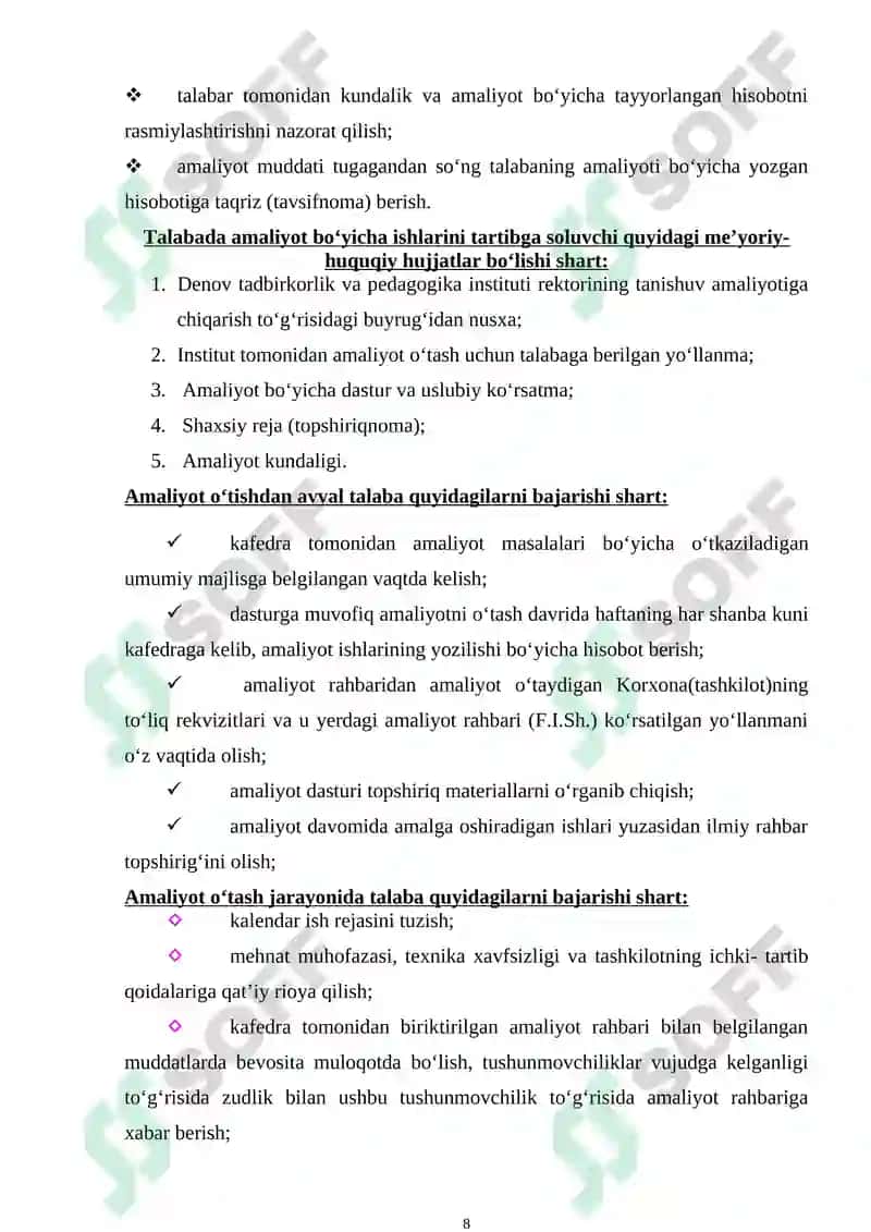 Buxgalteriya hisobi va auditi 8