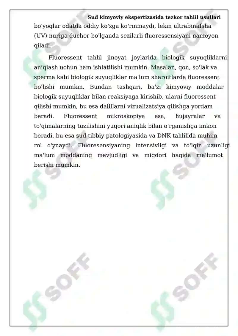 Sud kimyoviy ekspertizasi 8