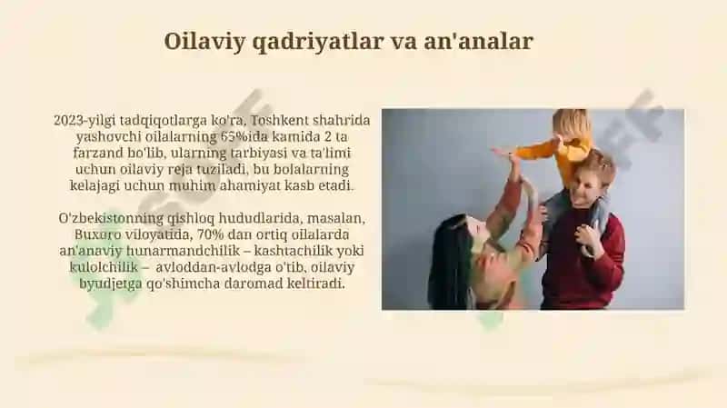Oiladagi muloqot madaniyati 8