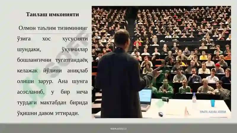 Германиятаълимтизими 8