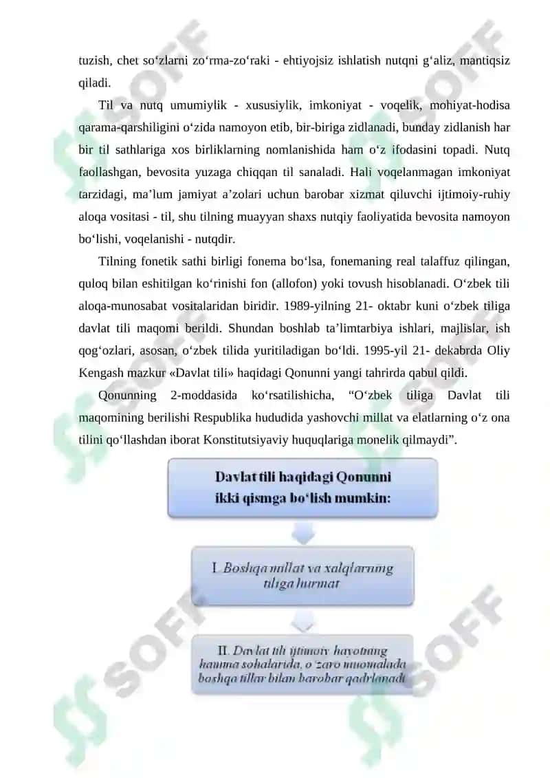 Akademik Yozuvning Mohiyati va Ahamiyati 8