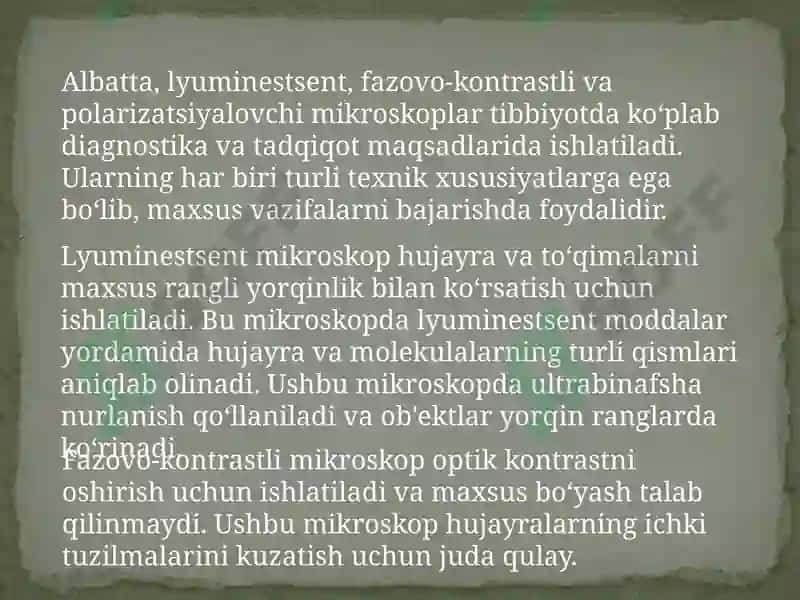 Sitologiya va genetika 8