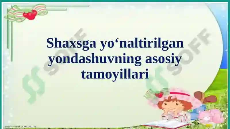 Innovatsion ta'lim metodlari 8