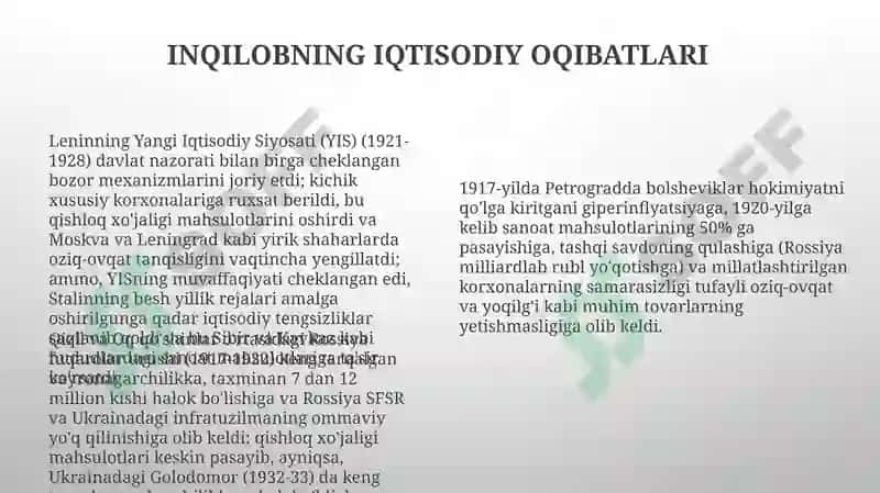 Oktabr inqilobi 8