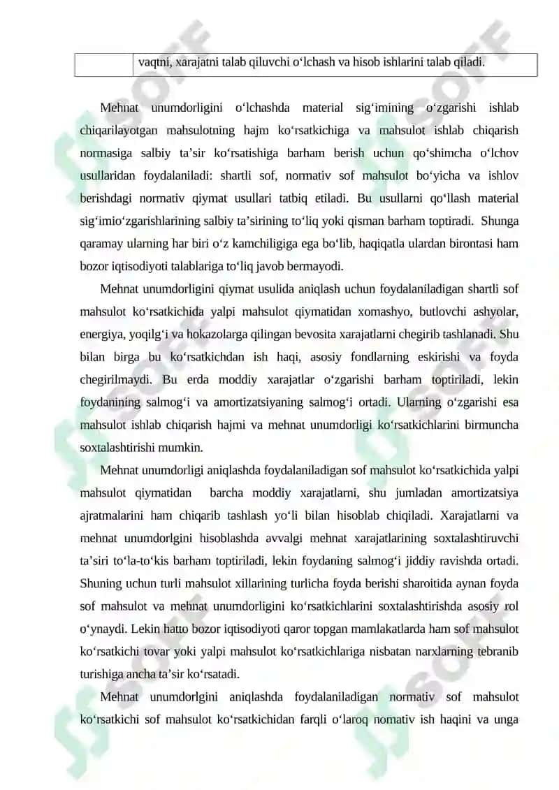 Mehnat unumdorligi 8