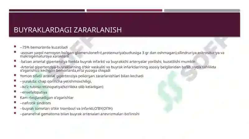 Tugunchali periartrit 8