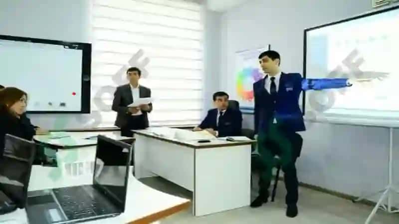Бизнес режа 8