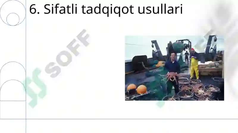 Pedagogika fanining ilmiy tadqiqot metodlari 8