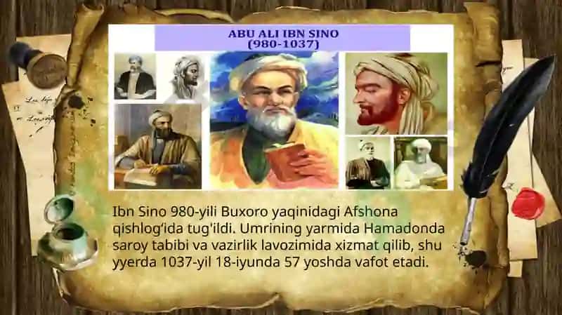 O’rtaosiyoda Iqtisodiy G’oyalar 8