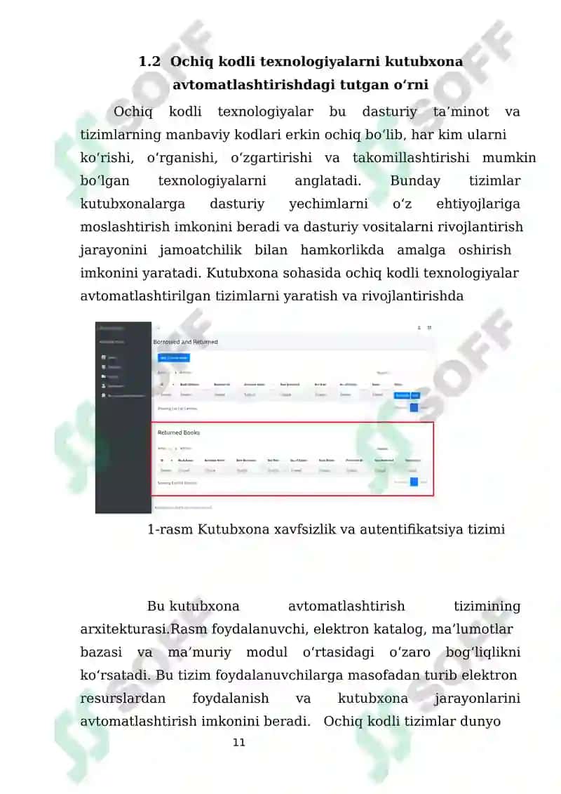 Ochiq Axorot-Kutubxona Tizimlari 8