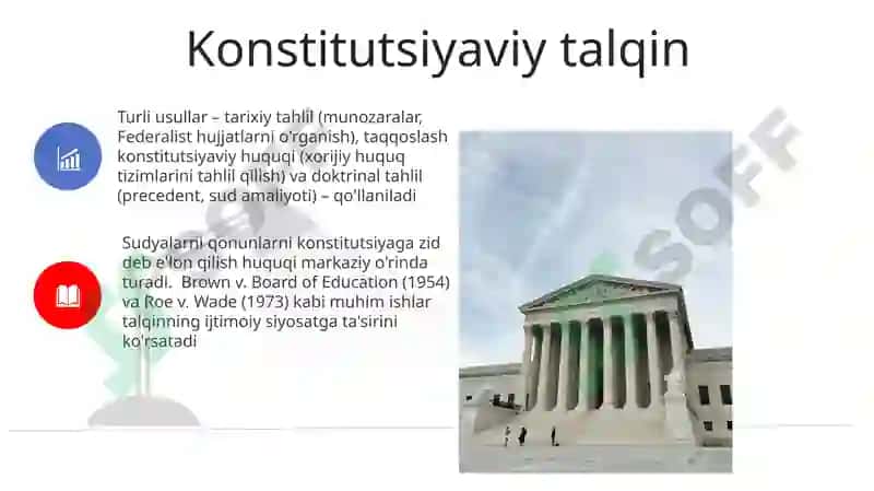 Konstitutsiyaviy Huquq 8