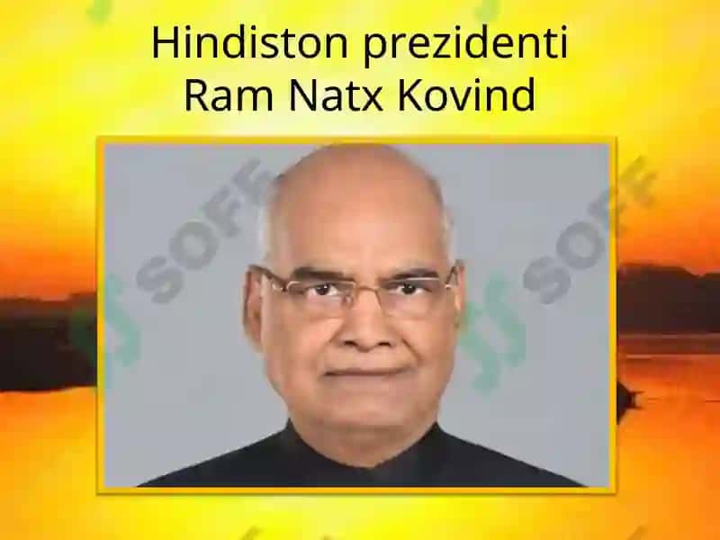 Hindiston Respublikasi 8