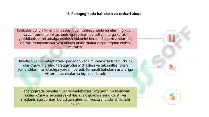 Pedagogik qobiliyatlar 8