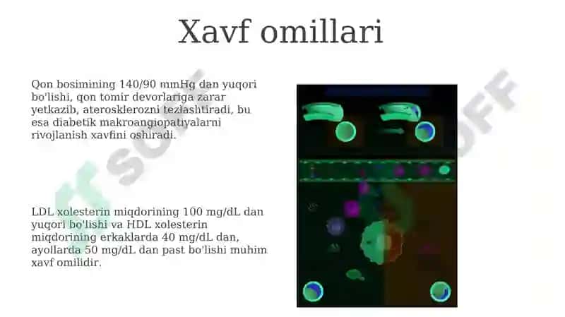 Diabetik Makroangiopatiyalar 8
