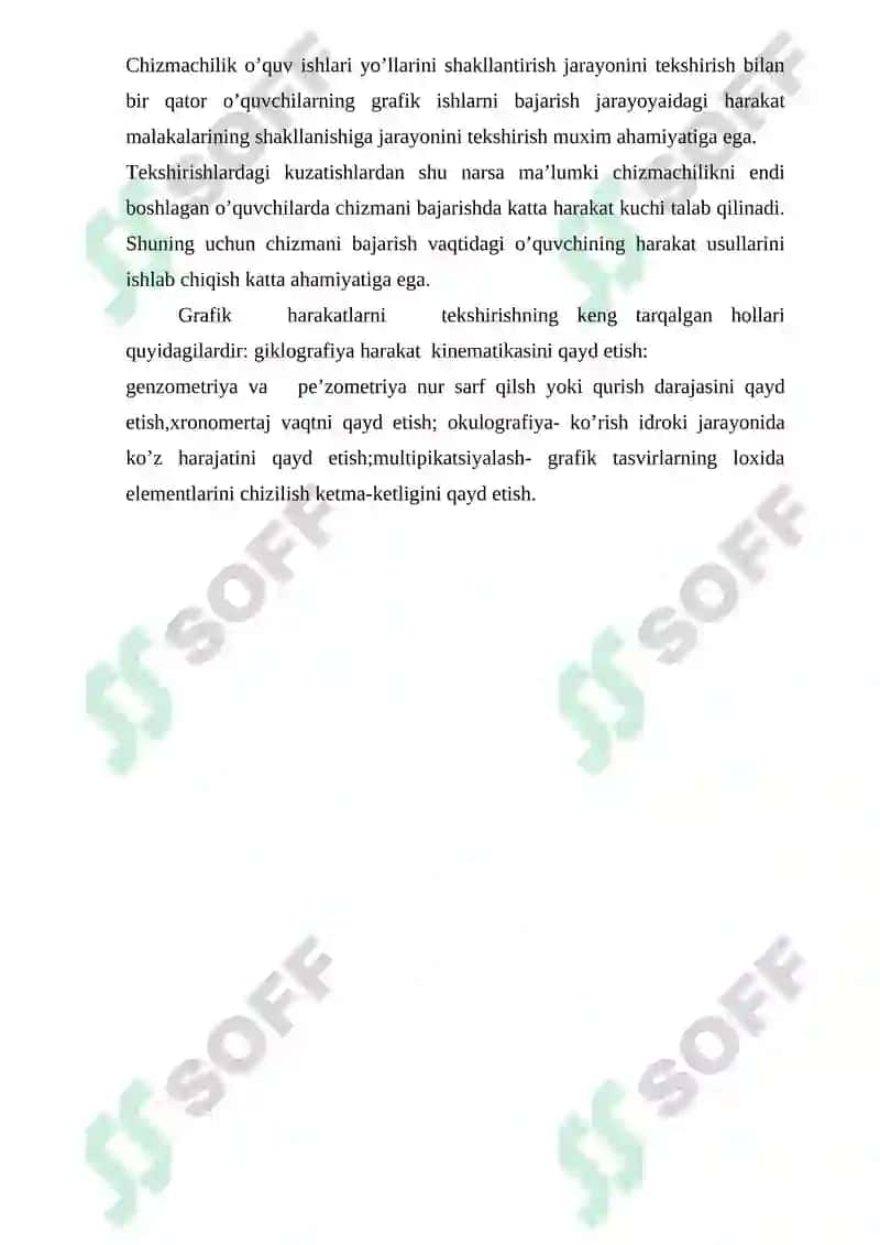 Yigʻish chizmalarini detallarga ajratish 8