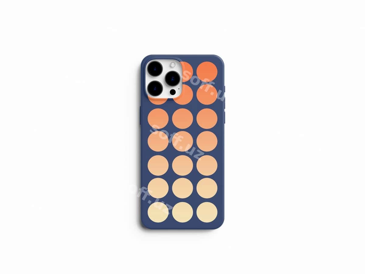 Smartfon qadoqi | Smartphone case 1