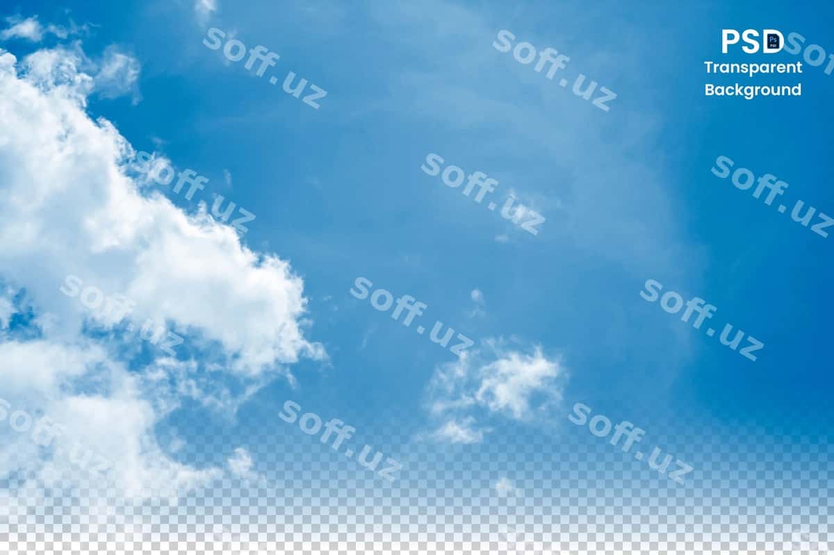 Yumshoq bulut tutun sarg'im orqa fonda | Soft cloud smoke fog background 1