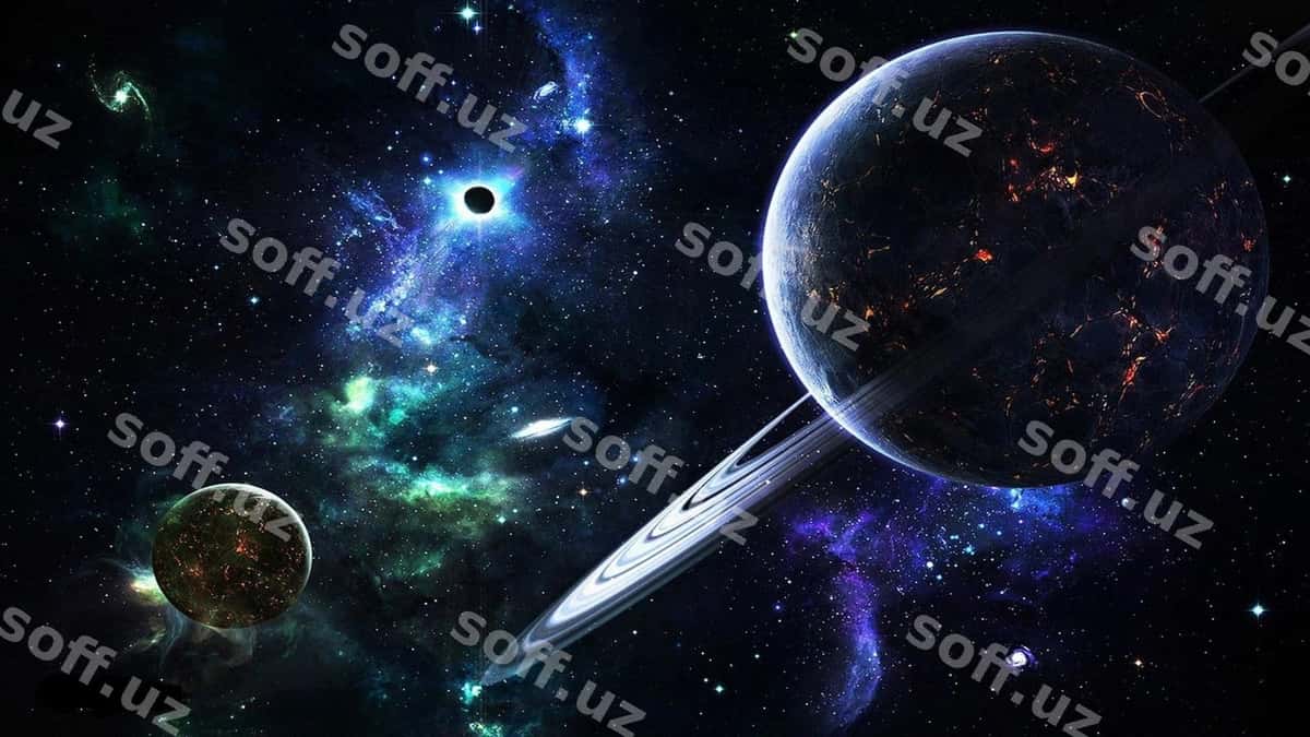 Faza | Space 1