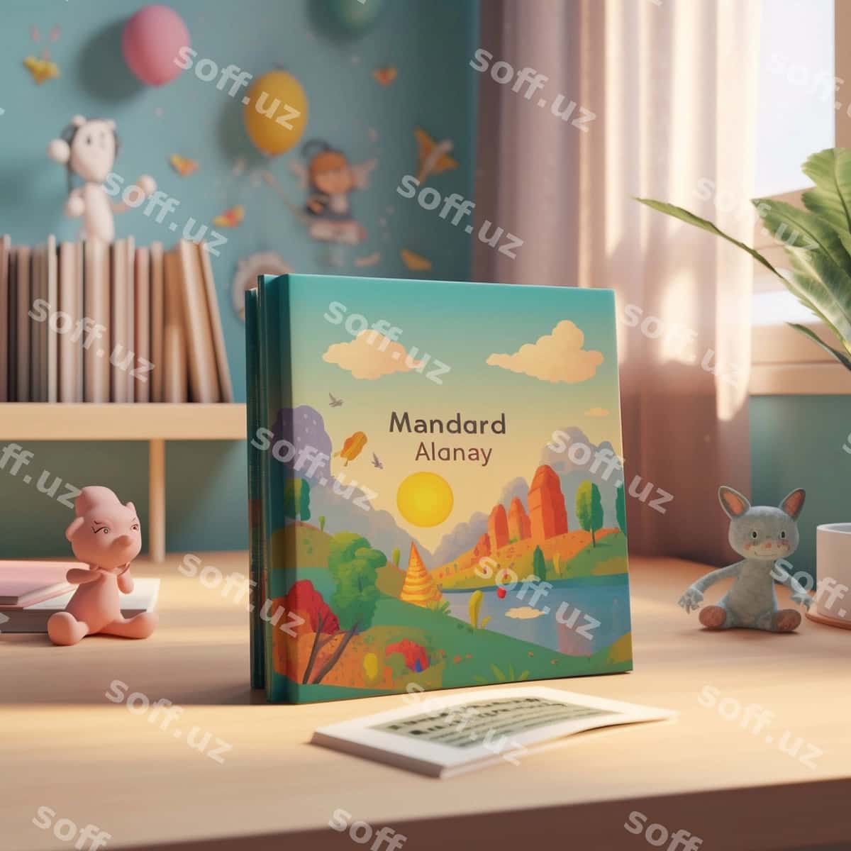 Chiroyli kitob dizayni | Stylish book design 1
