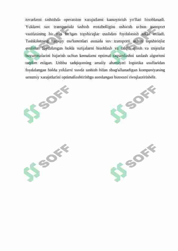 suv transport logistikasi 4