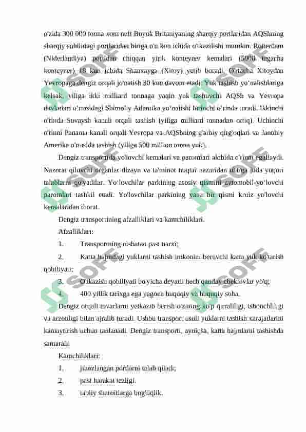 suv transport logistikasi 7