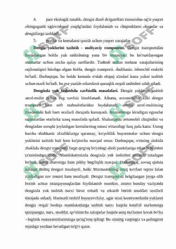 suv transport logistikasi 8