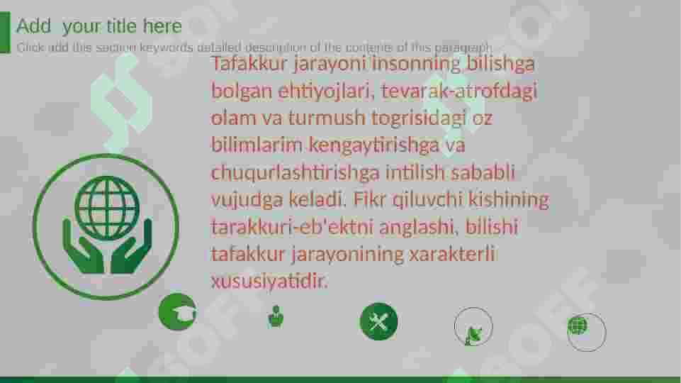 tafakkur 5