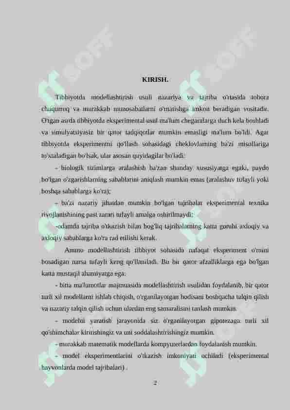 tibbiyot qurilmalari 2