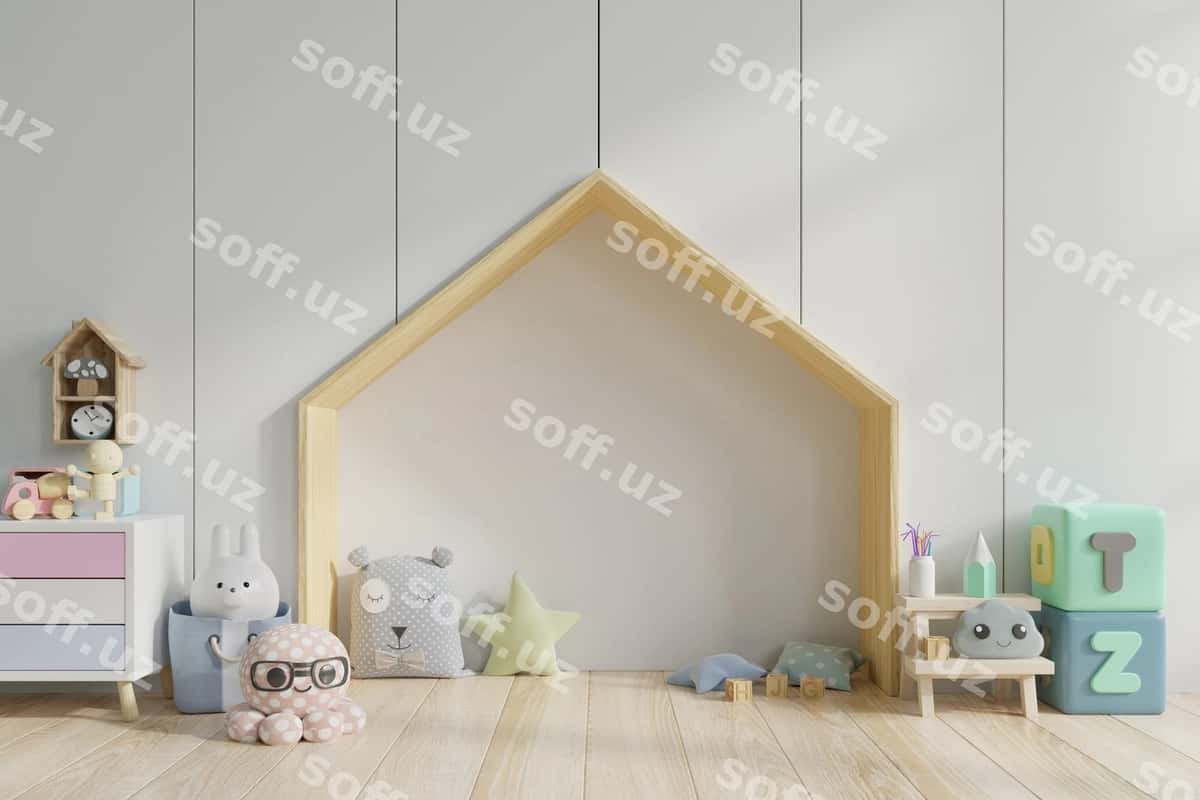 O'yinchoqlar qavat stol uy | Toys floor table home 1