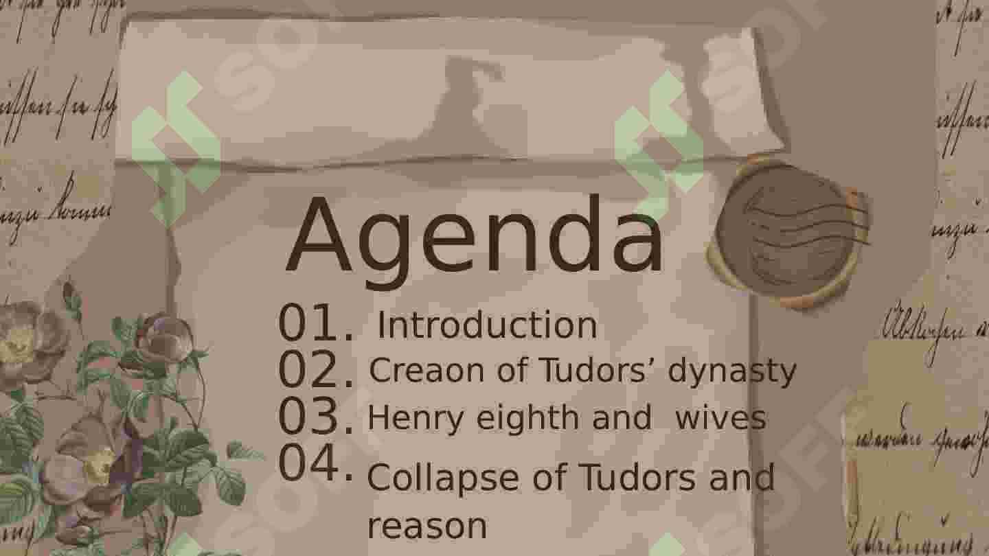 tudors dynasty 2