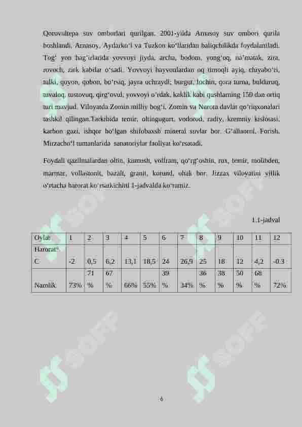 Avtomobil yoʻllarini qurish 6