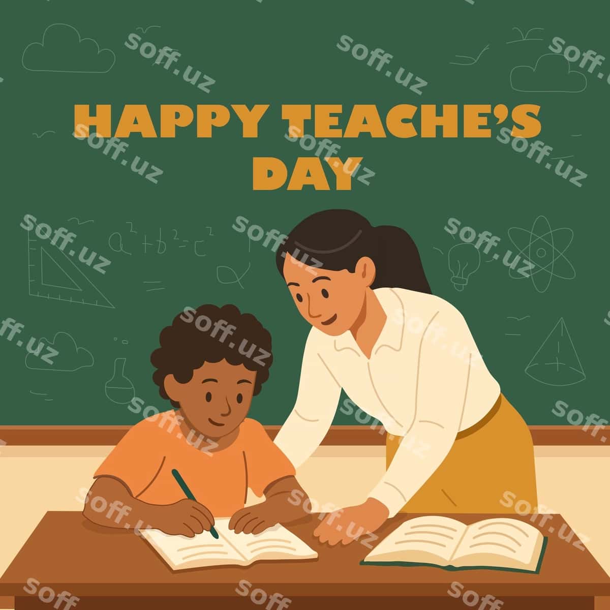 Vec0766 o'qituvchilar kuni 06 | Vec0766 teachers day 06 1