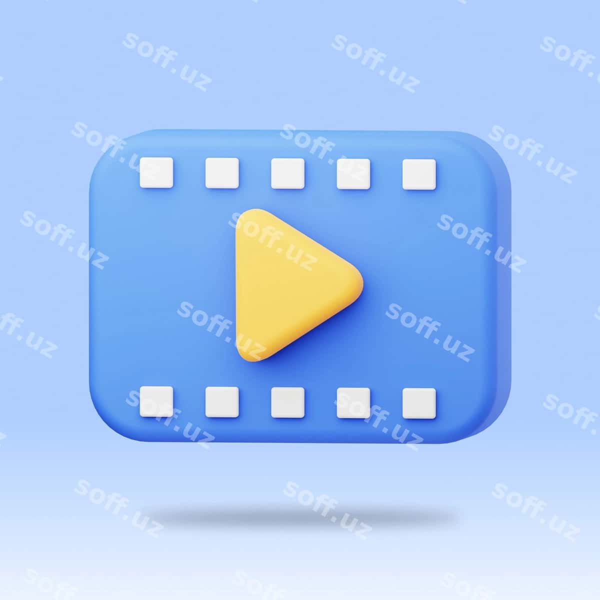 Video 3D grafik illustratsiya | Video 3d graphic illustration 1