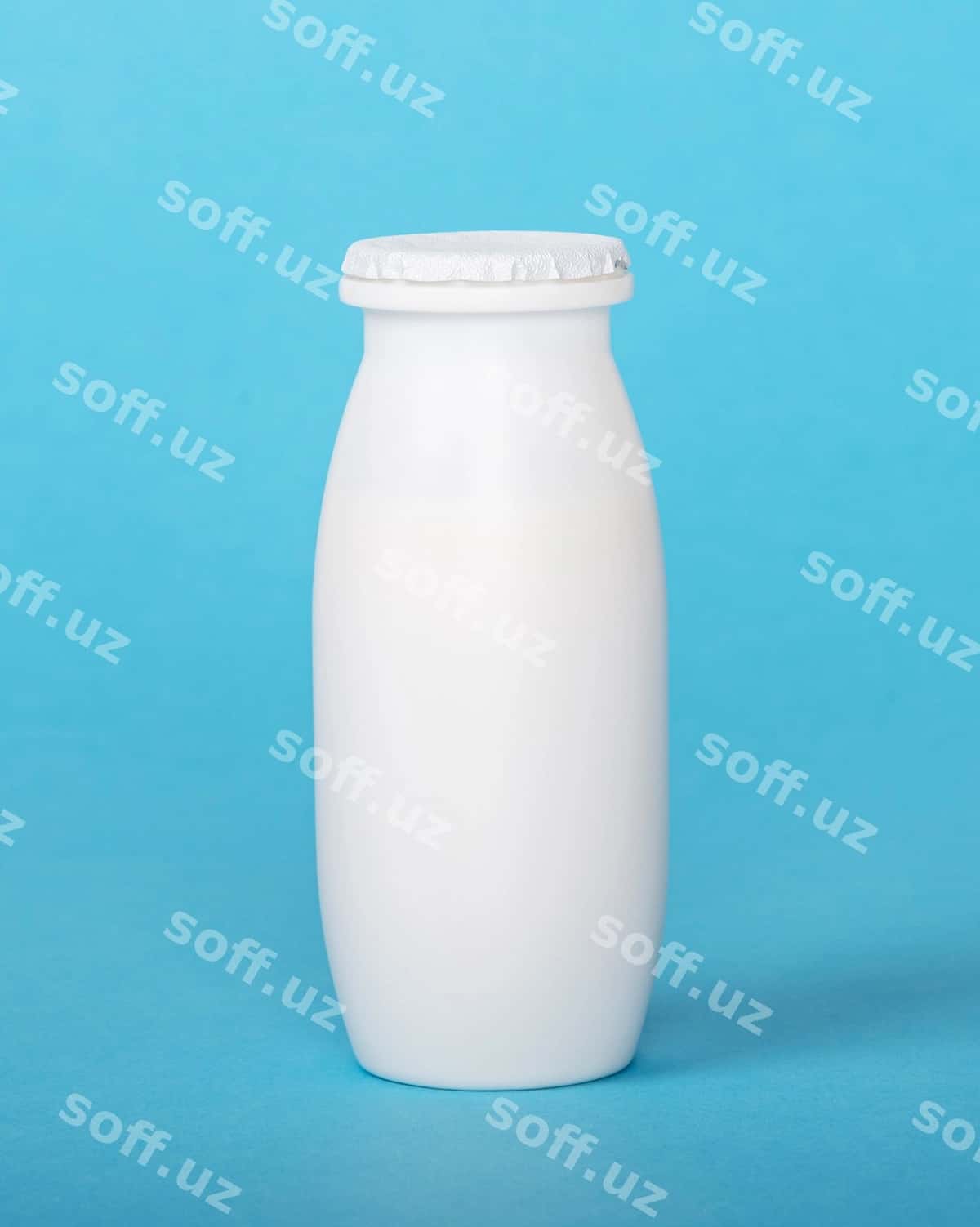 View yo'gurt plastik qoshiq bolalar | View yoghurt plastic bottle children 1