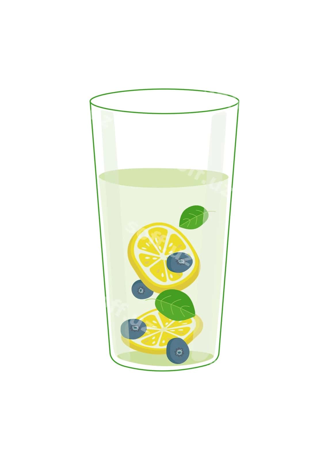Su detoks2 | Water detox2 1