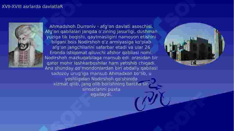 Afgʻonistondagi siyosiy tarqoqlik 3