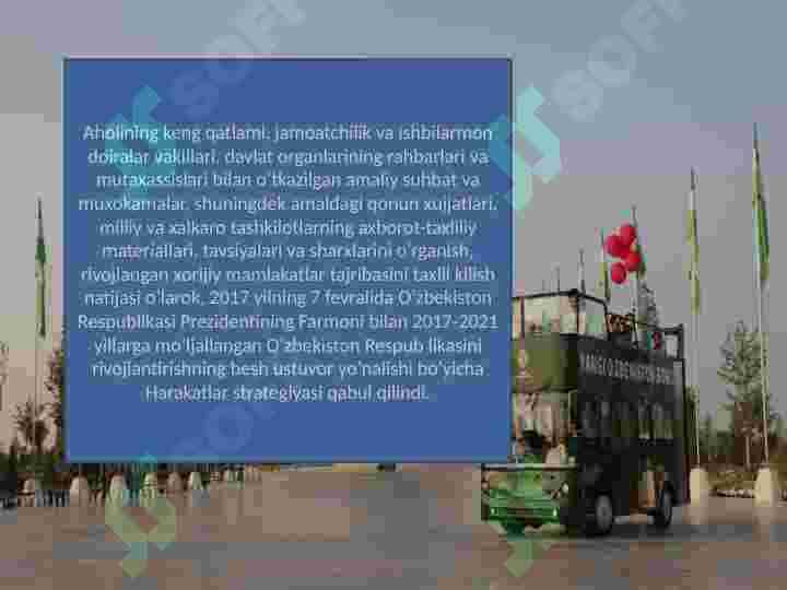 Yangi O'zbekiston 7