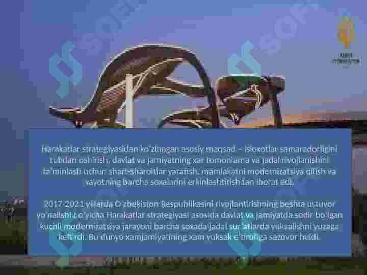 Yangi O'zbekiston 8