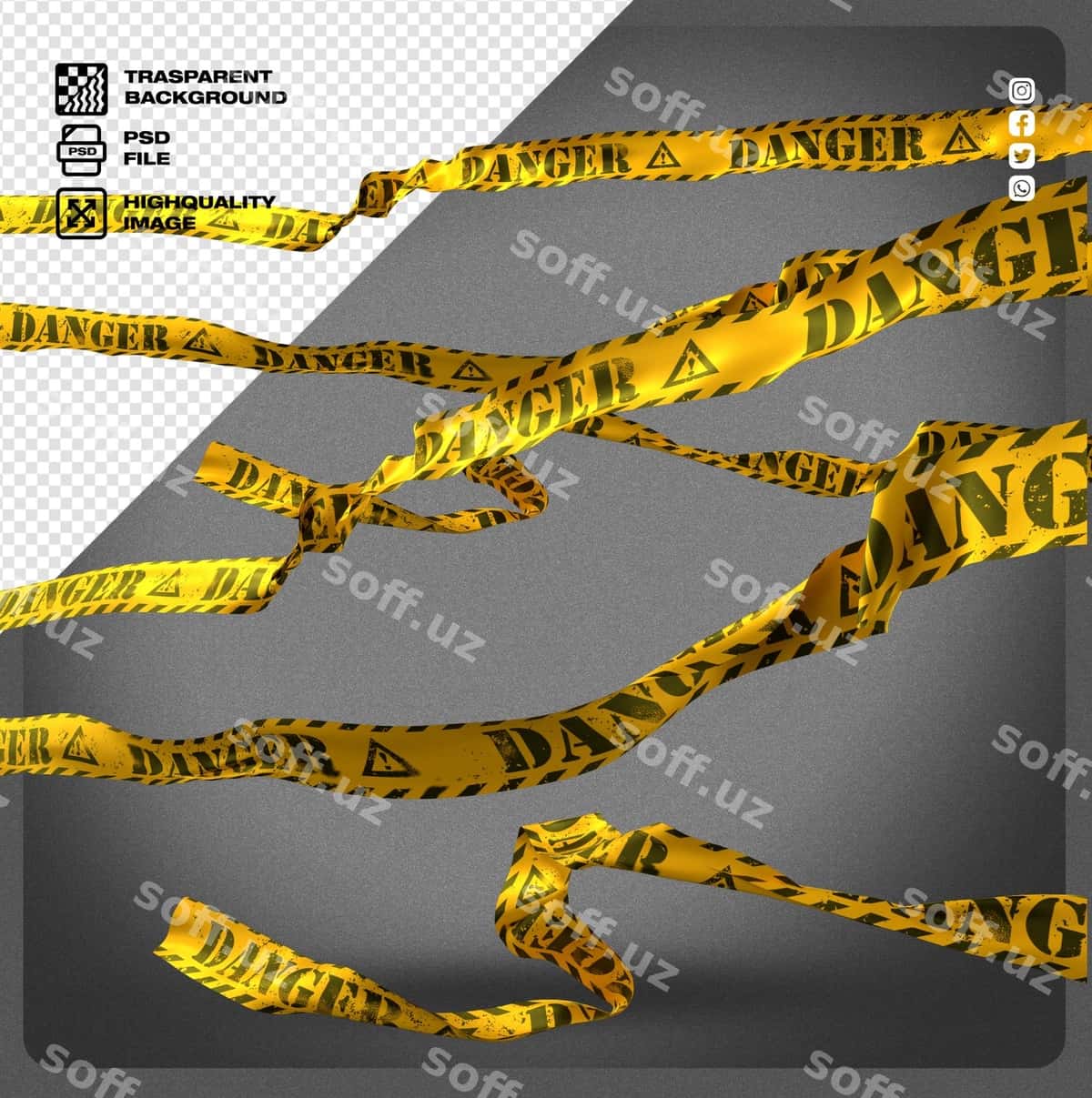 Zebra xavfsizlik lentalari | Zebra security tapes 1