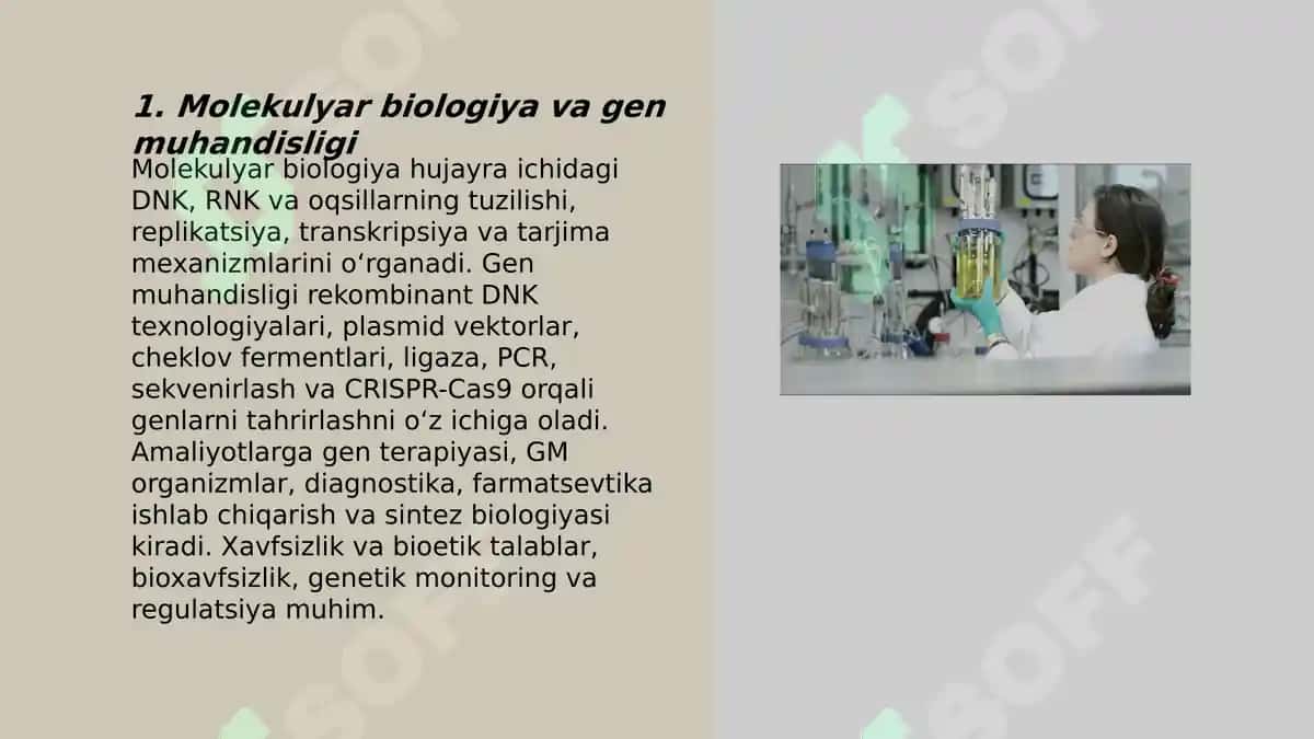 Biotexnologiya 3