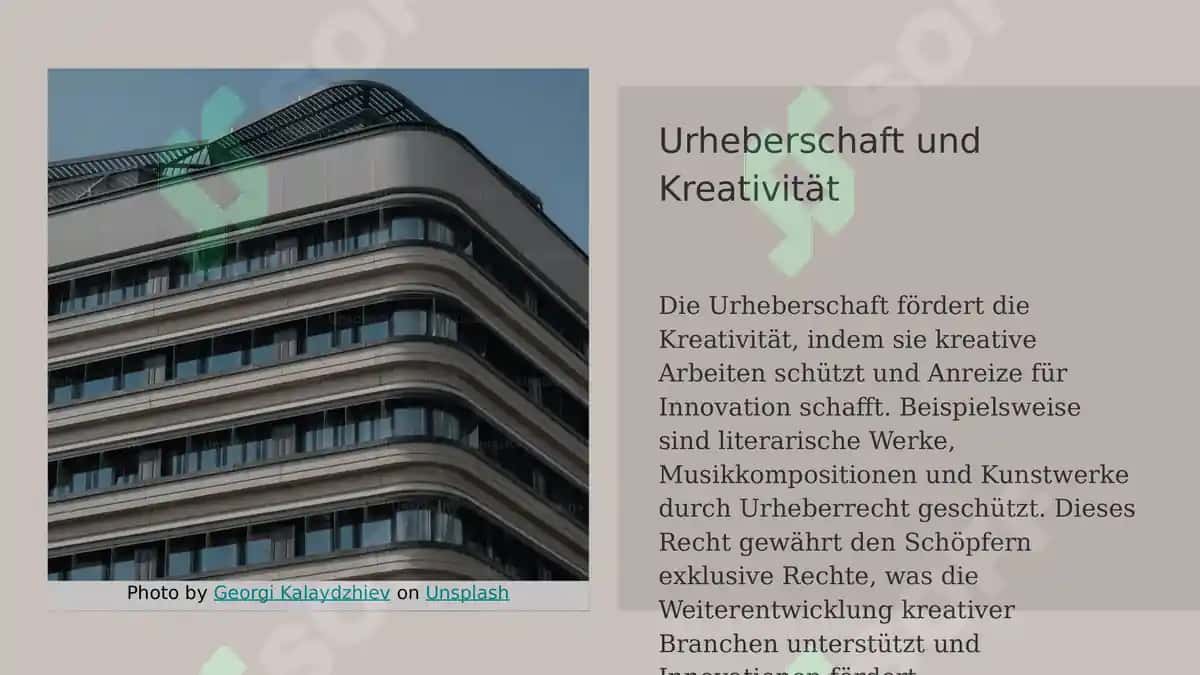 Urheberschaft und Quellenangabe in Präsentationen 4