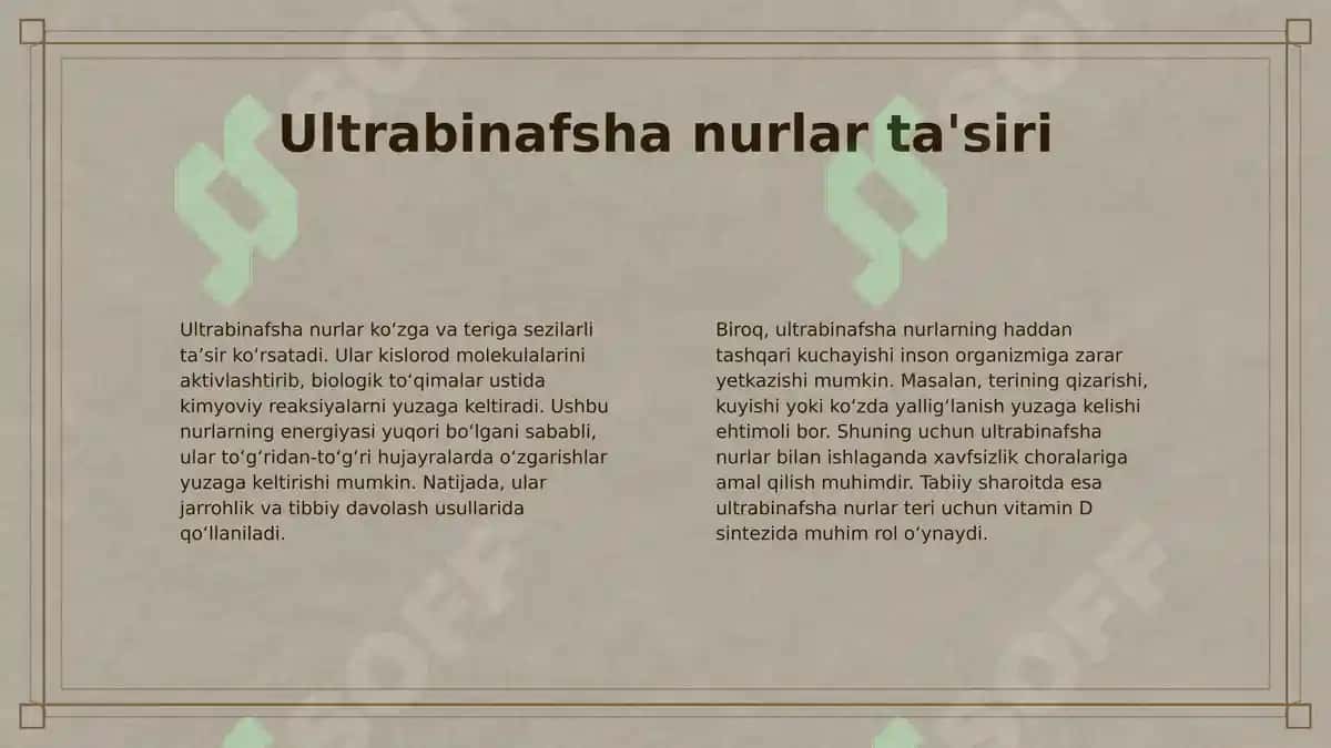Eksimer Lazerlar 4