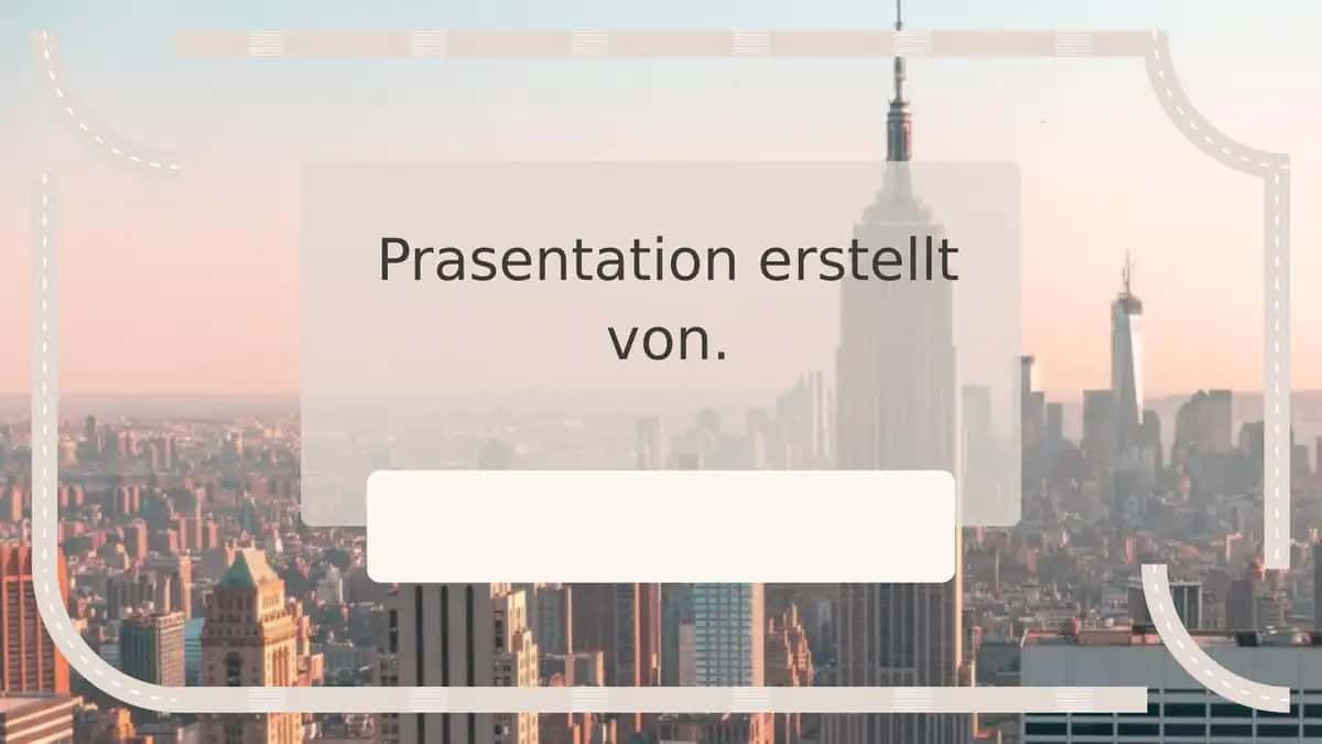 Urheberschaft und Quellenangabe in Präsentationen