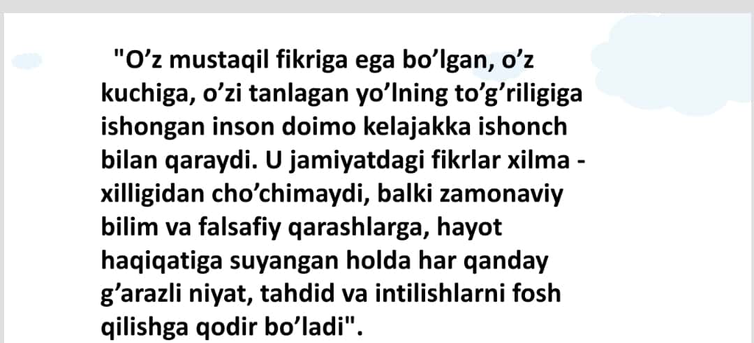 DIDAKTIKA PEDOGOGIK TA`LIM NAZARIYASI SIFATIDA