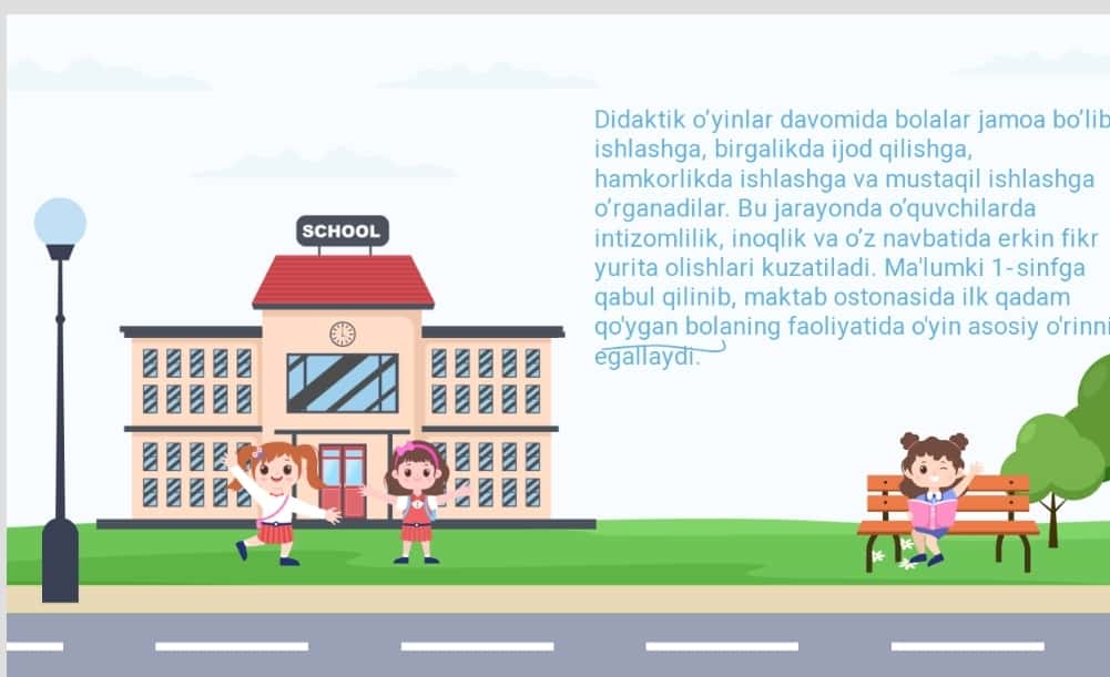 Jadid mutafakkirlarining pedagogik qarashlari