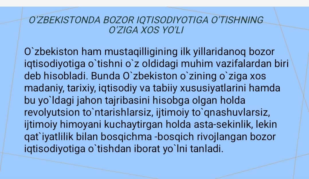 Integral mikrosxemalardagi elektron kuchlanish regulyatorlari