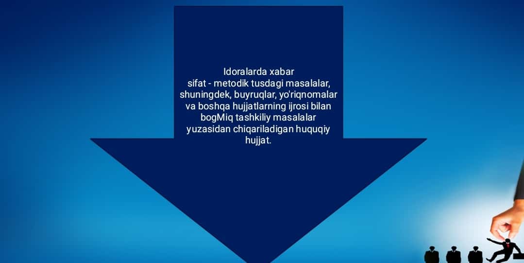 Ko'rsatma