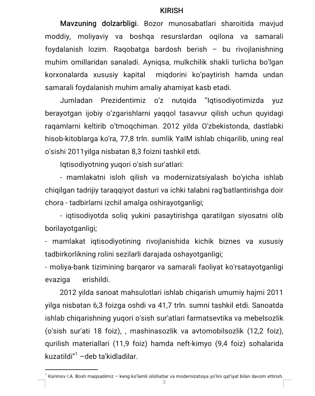 Ustav, qo’shilgan va rezerv kapitali hisobi va auditi BITIRUV MALAKAVIY ISHI