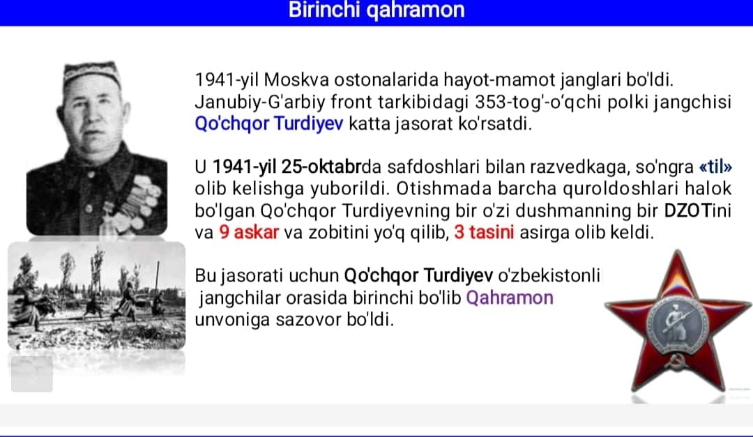 2- jahon urushi
