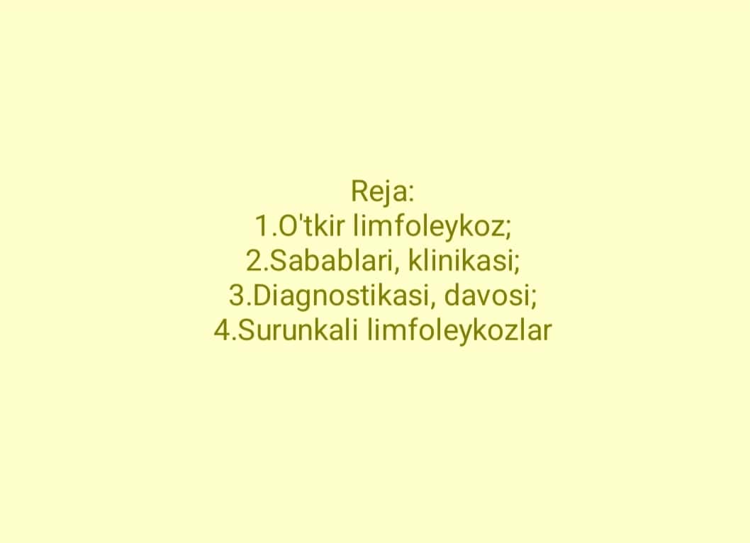 LIMFOLEYKOZ